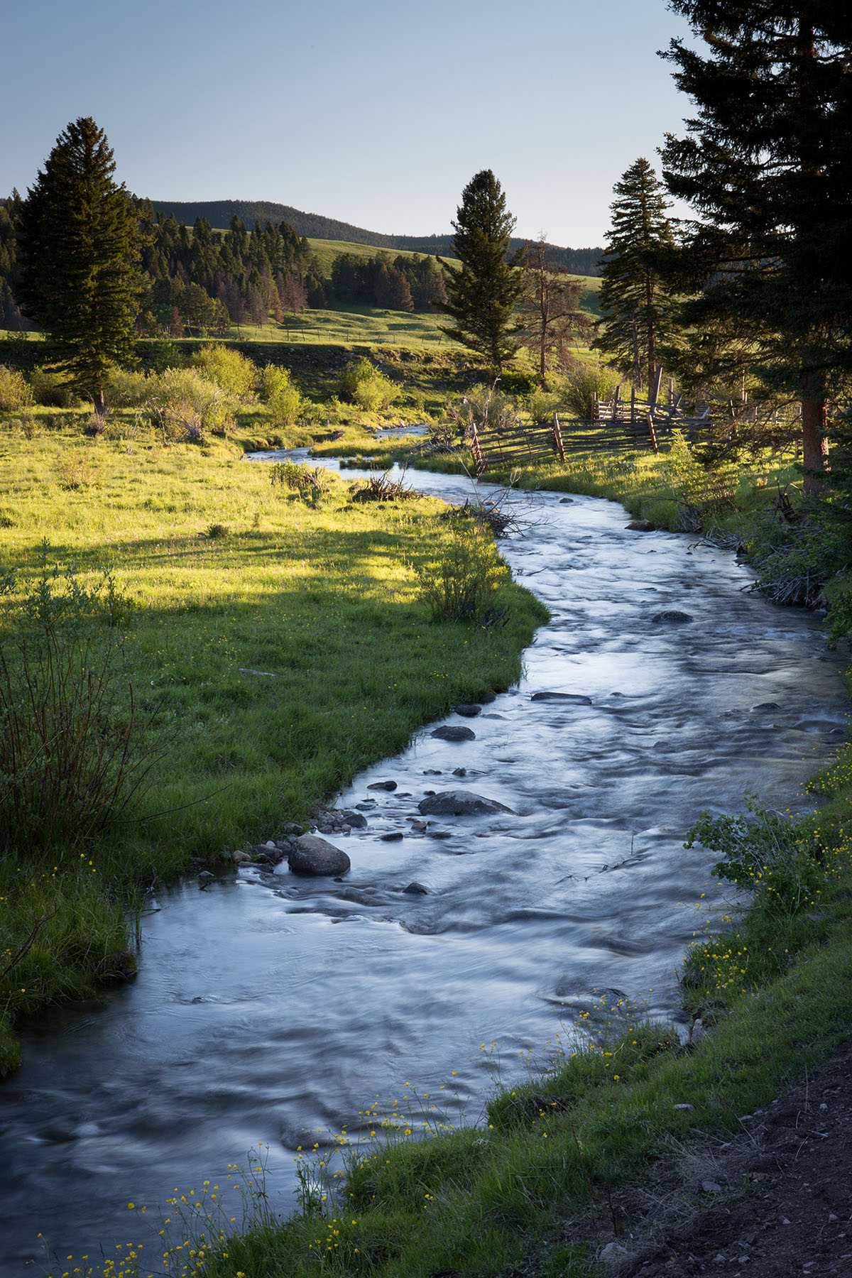 East Fork Rock Creek Ranch property picture 11 of 12