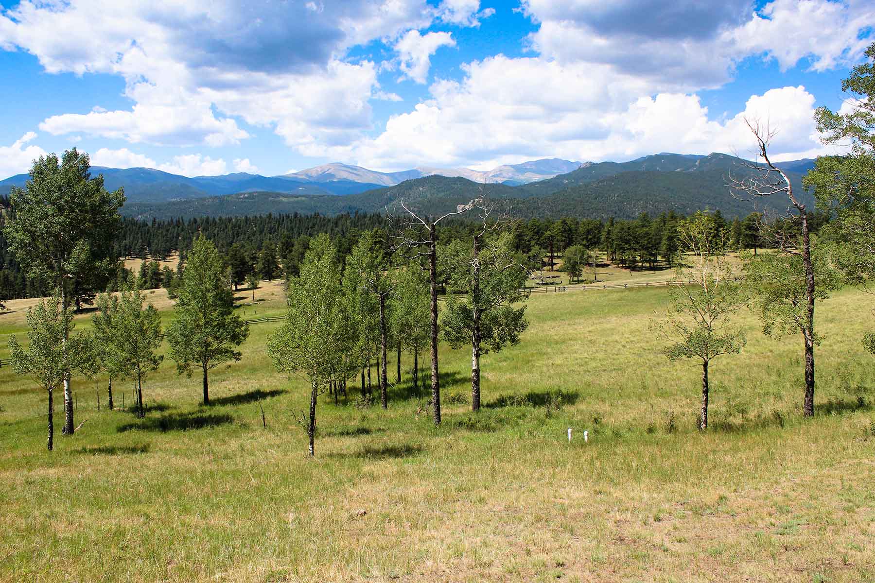 Corral Creek Ranch - CO property picture 16 of 58