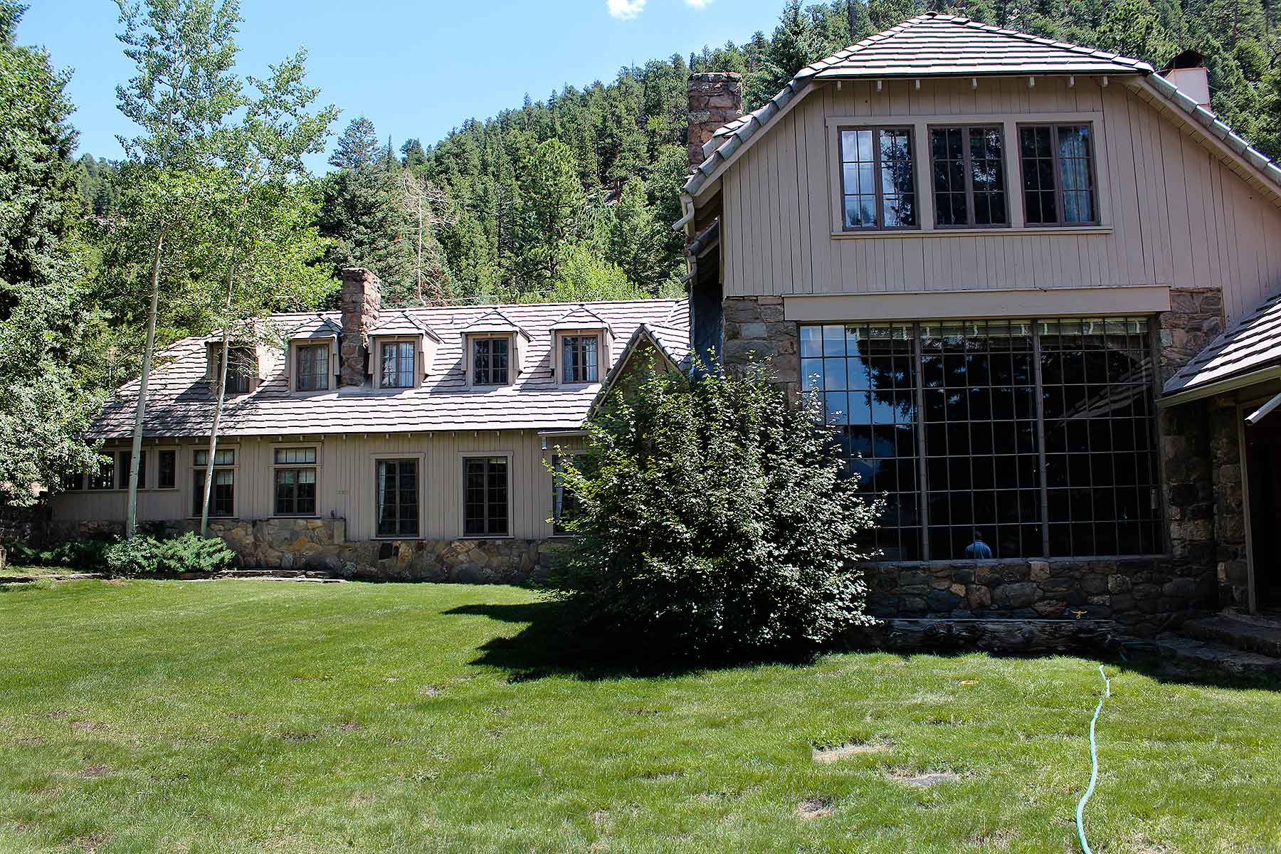 Corral Creek Ranch - CO property picture 20 of 58