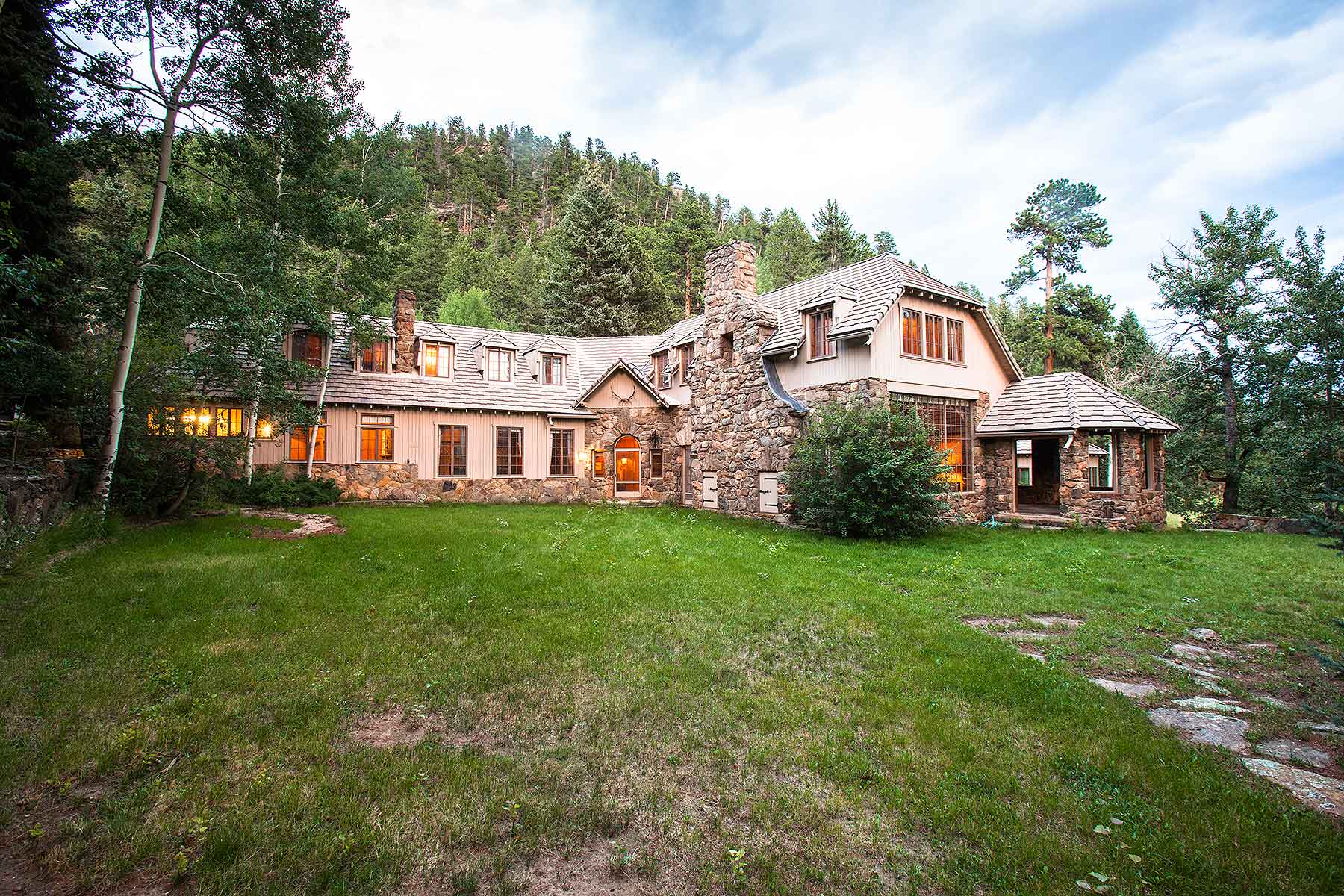 Corral Creek Ranch - CO property picture 31 of 58