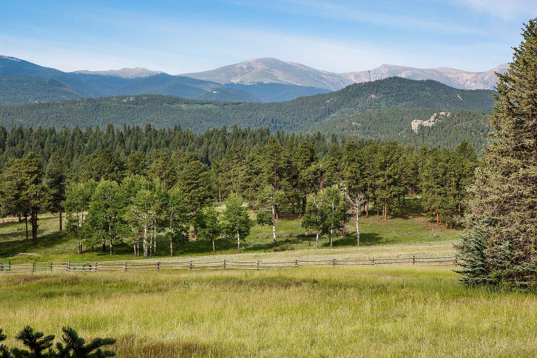 Corral Creek Ranch - CO property picture 42 of 58