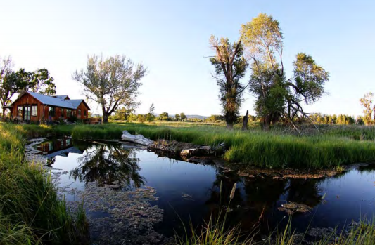 Circle B Spring Creek Ranch property picture 10 of 10