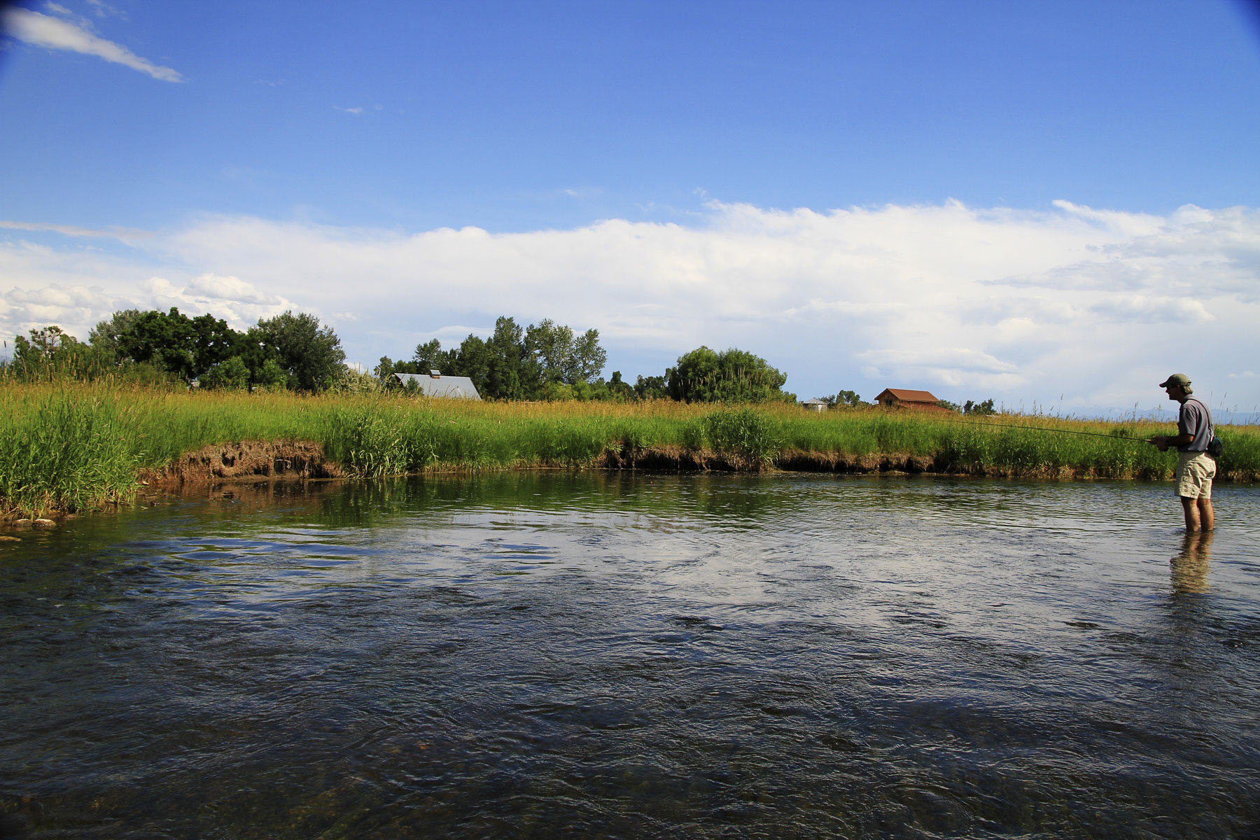 Circle B Spring Creek Ranch property picture 9 of 10