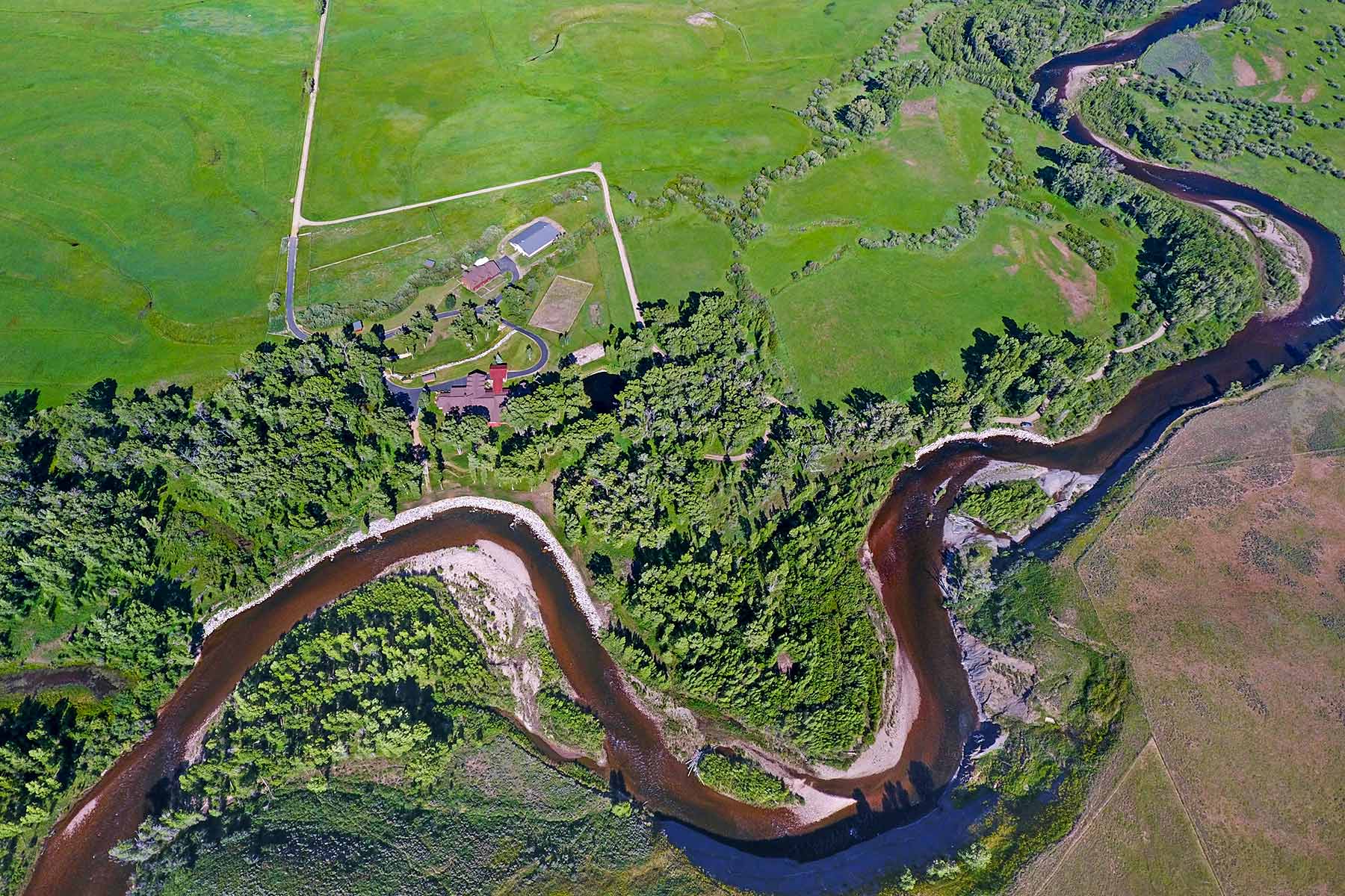 Elk River Ranch property picture 7 of 81