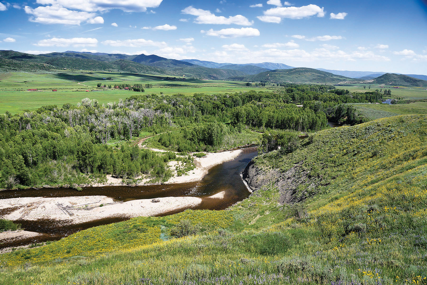 Elk River Ranch property picture 10 of 81