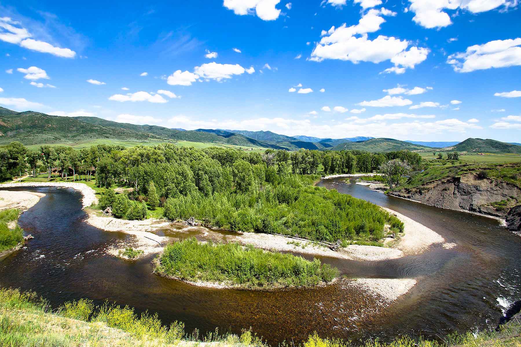 Elk River Ranch property picture 4 of 81