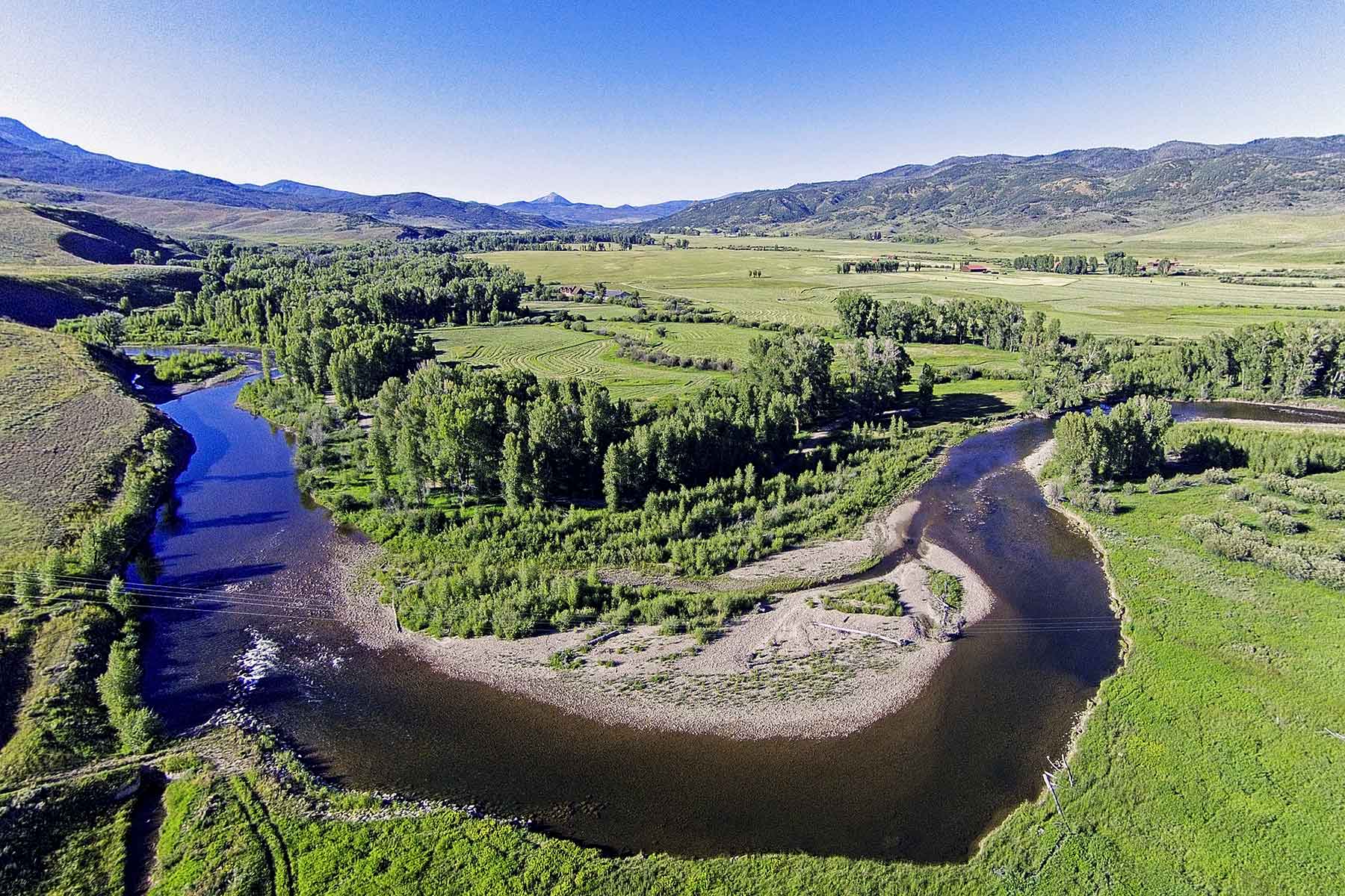 Elk River Ranch property picture 17 of 81