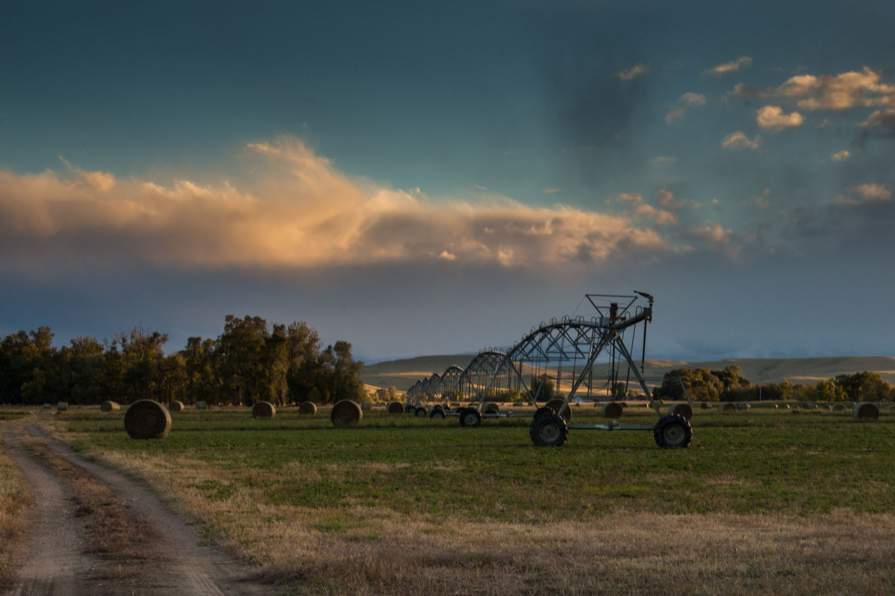 Crown Creek Ranch property picture 2 of 10