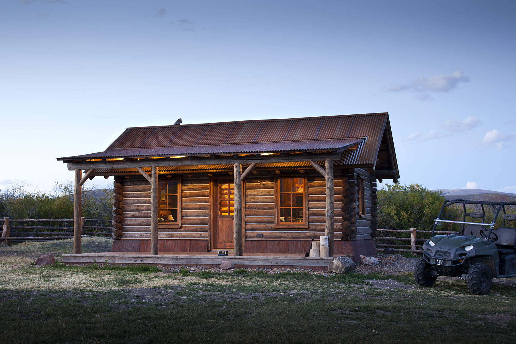Simpson Creek Ranch property picture 44 of 54