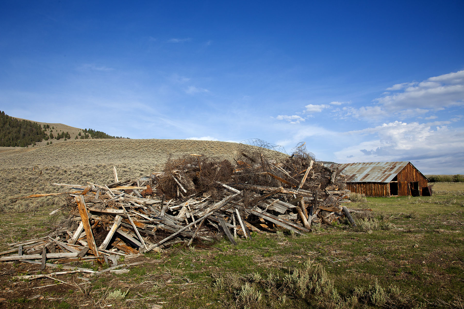 Simpson Creek Ranch property picture 40 of 54