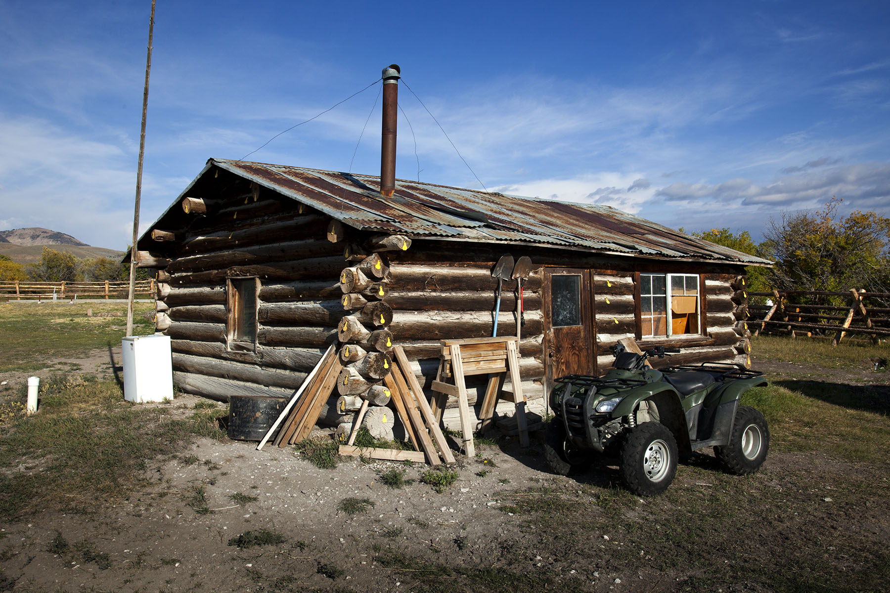 Simpson Creek Ranch property picture 39 of 54