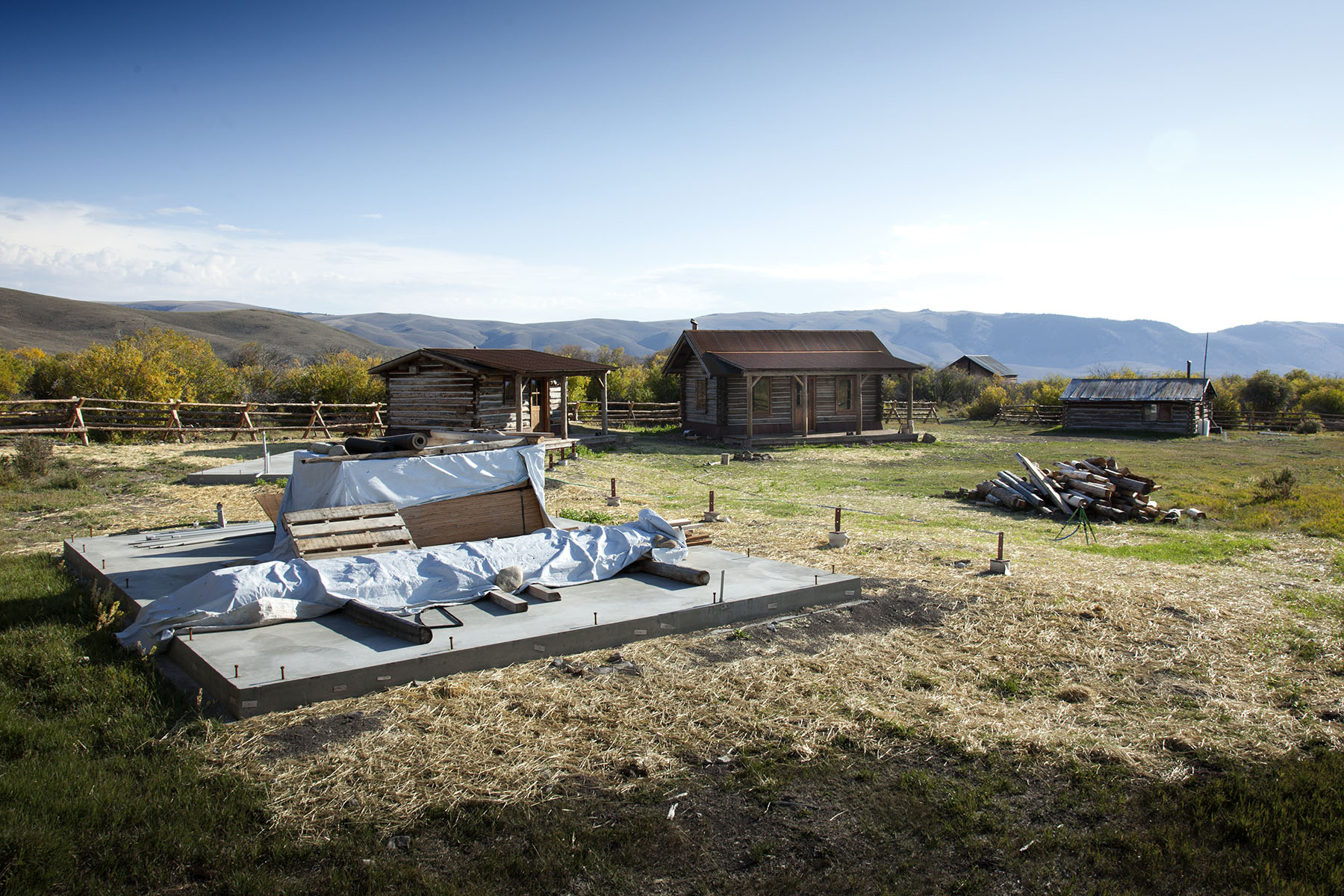 Simpson Creek Ranch property picture 38 of 54