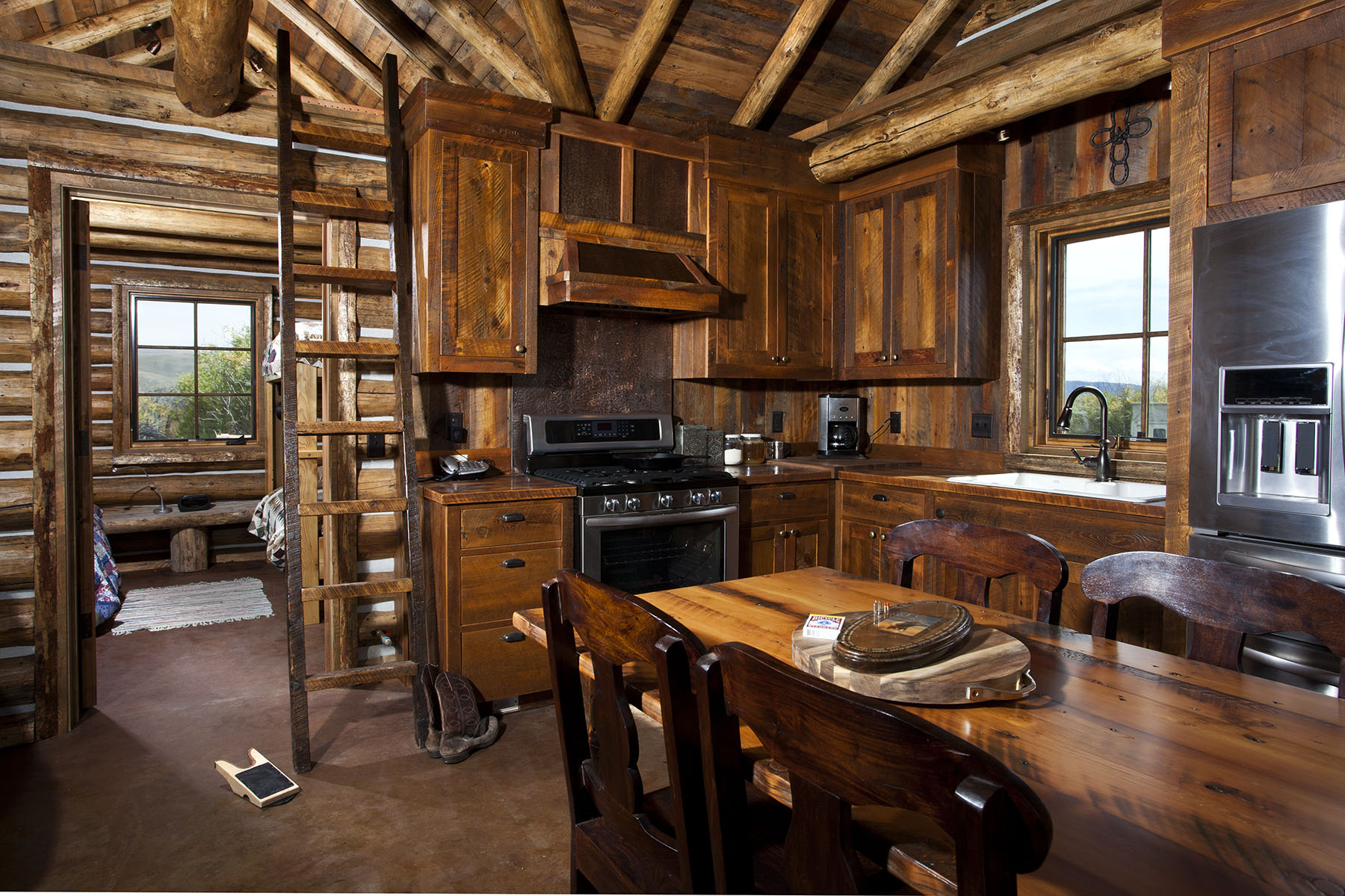 Simpson Creek Ranch property picture 37 of 54