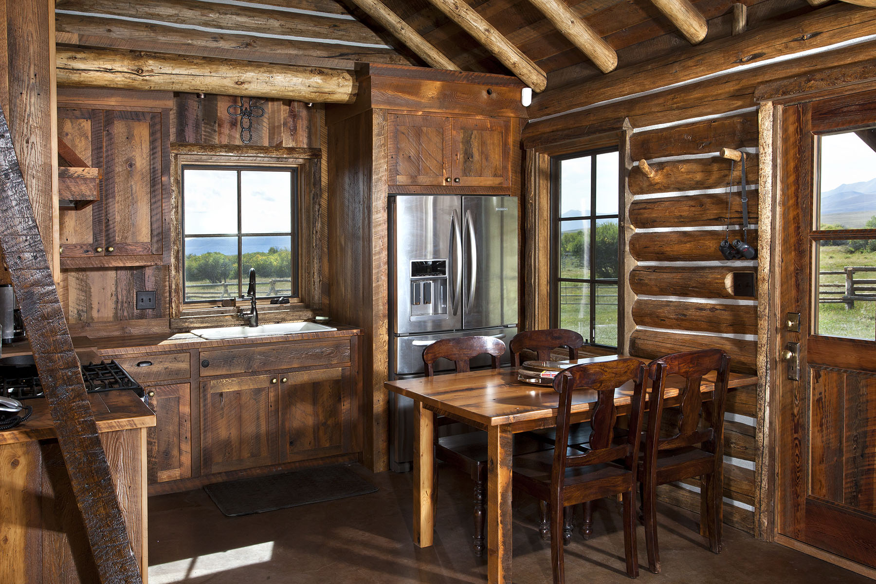 Simpson Creek Ranch property picture 36 of 54