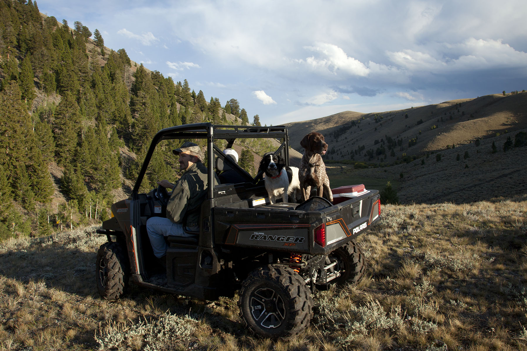 Simpson Creek Ranch property picture 34 of 54
