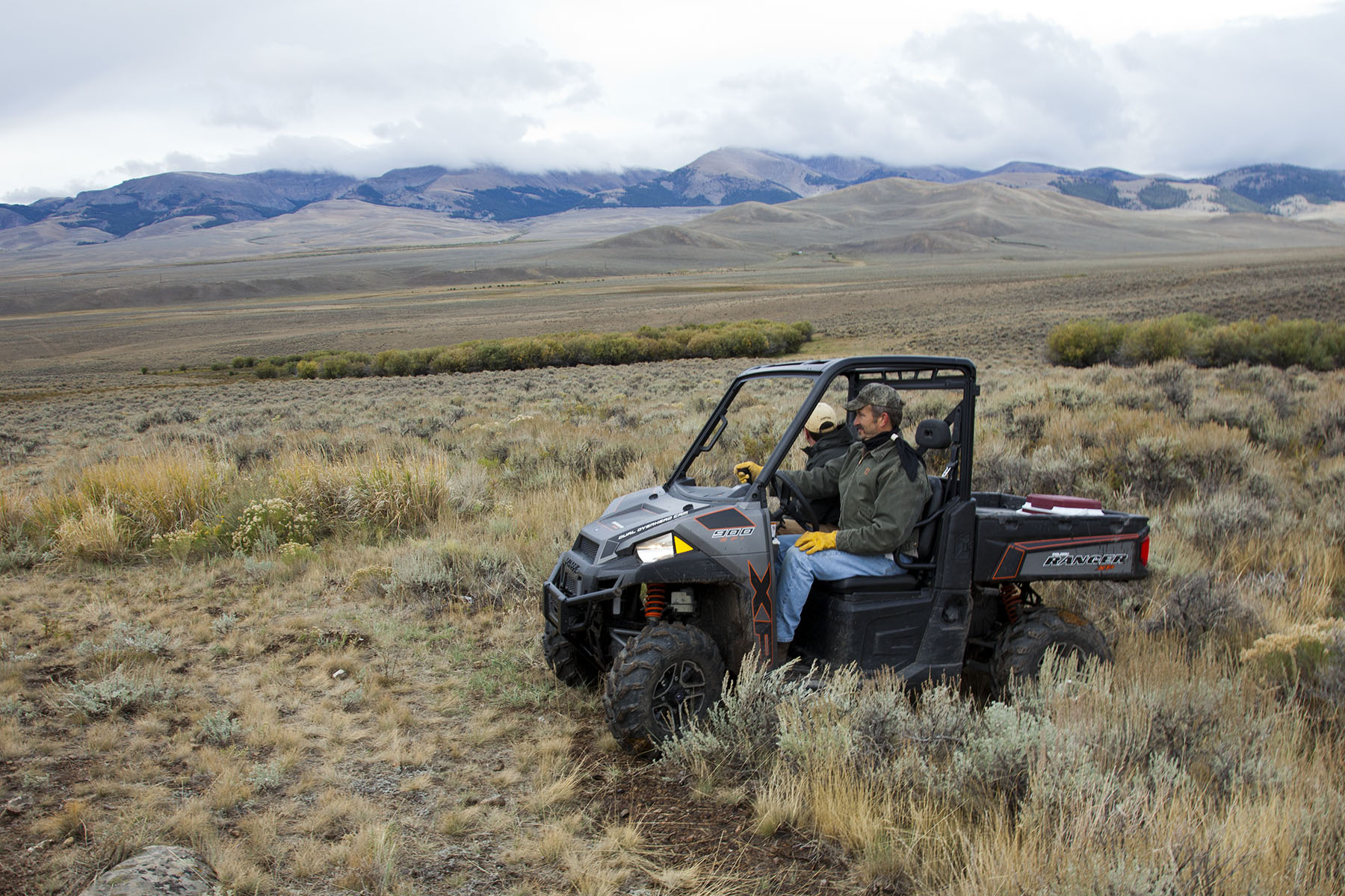 Simpson Creek Ranch property picture 27 of 54