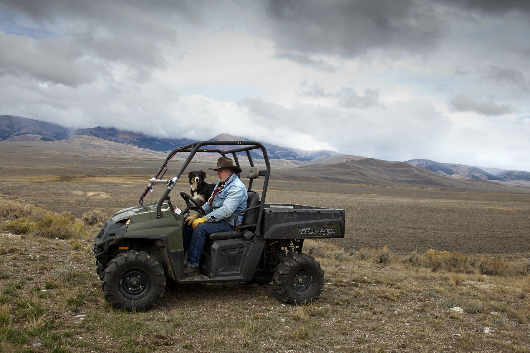 Simpson Creek Ranch property picture 25 of 54