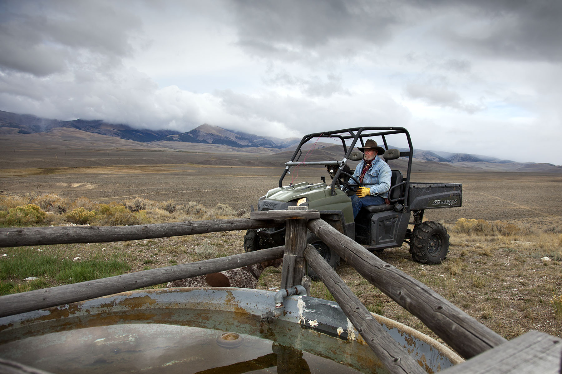 Simpson Creek Ranch property picture 24 of 54
