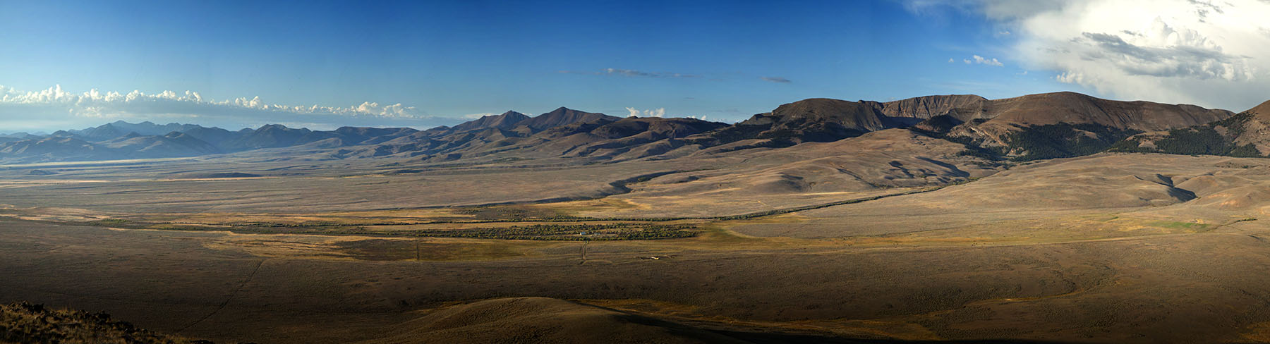 Simpson Creek Ranch property picture 20 of 54