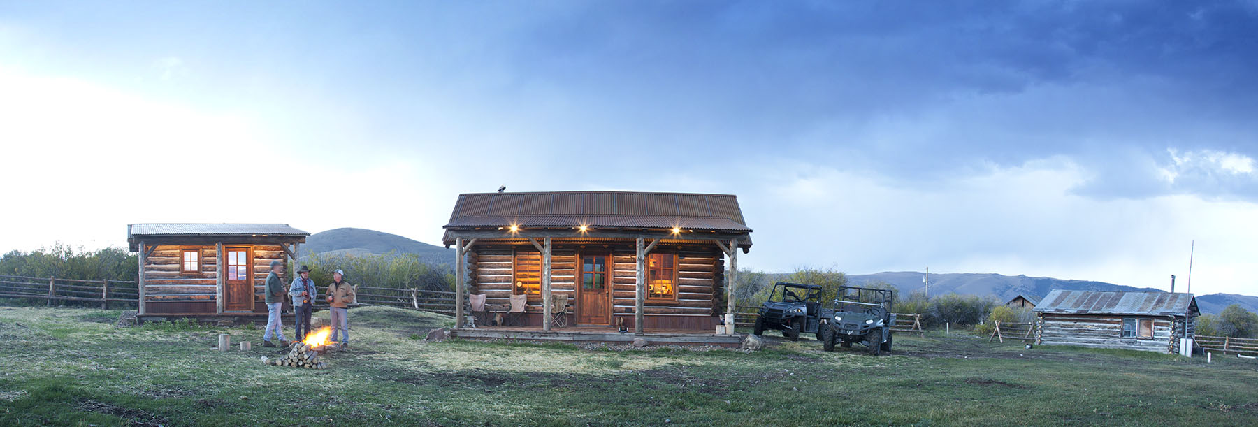 Simpson Creek Ranch property picture 14 of 54