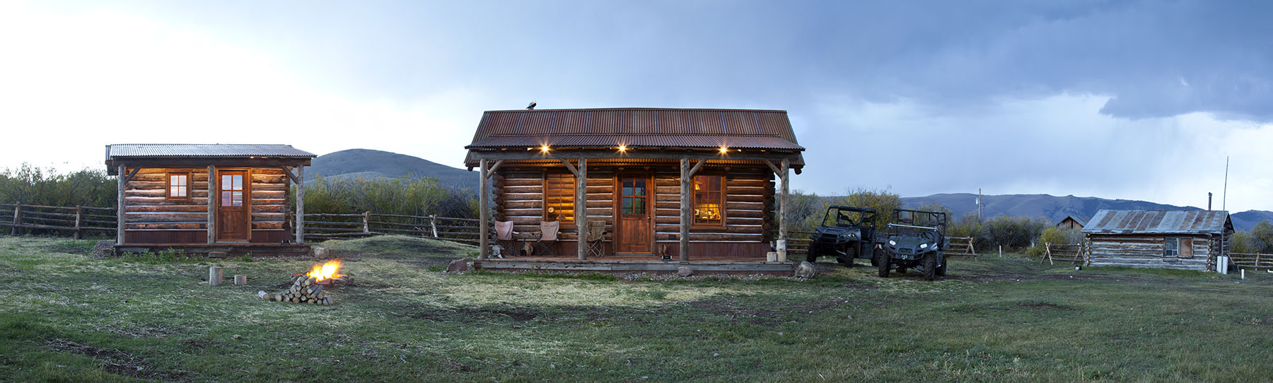 Simpson Creek Ranch property picture 12 of 54