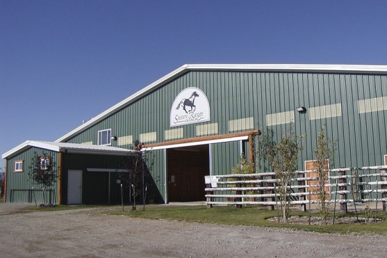 Snowy Range Ranch property picture 5 of 5