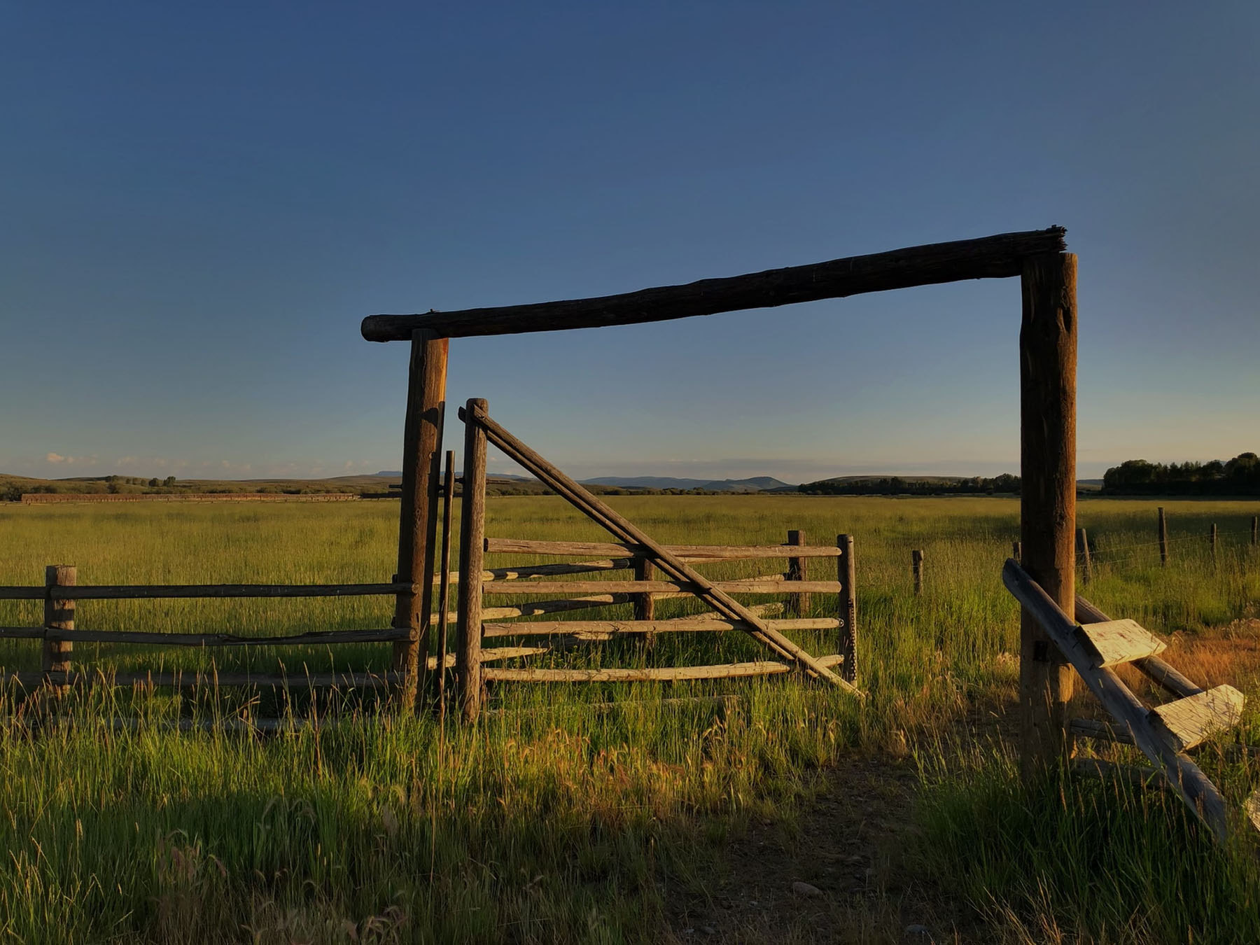Bar Cross Ranch property picture 8 of 70