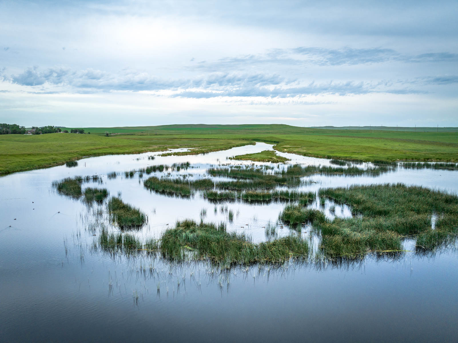 Sand Creek Bird Sanctuary property picture 24 of 59