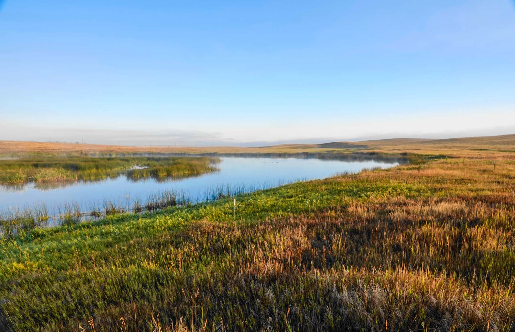 Sand Creek Bird Sanctuary property picture 2 of 59