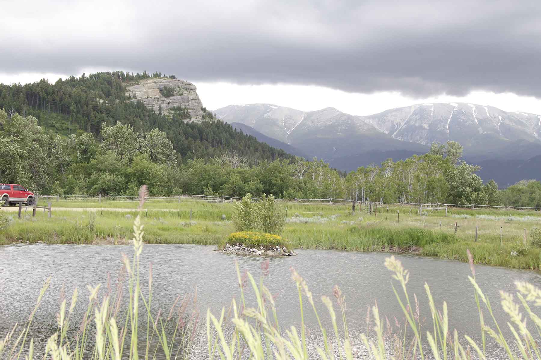 Red Lodge Creek Estates property picture 69 of 74