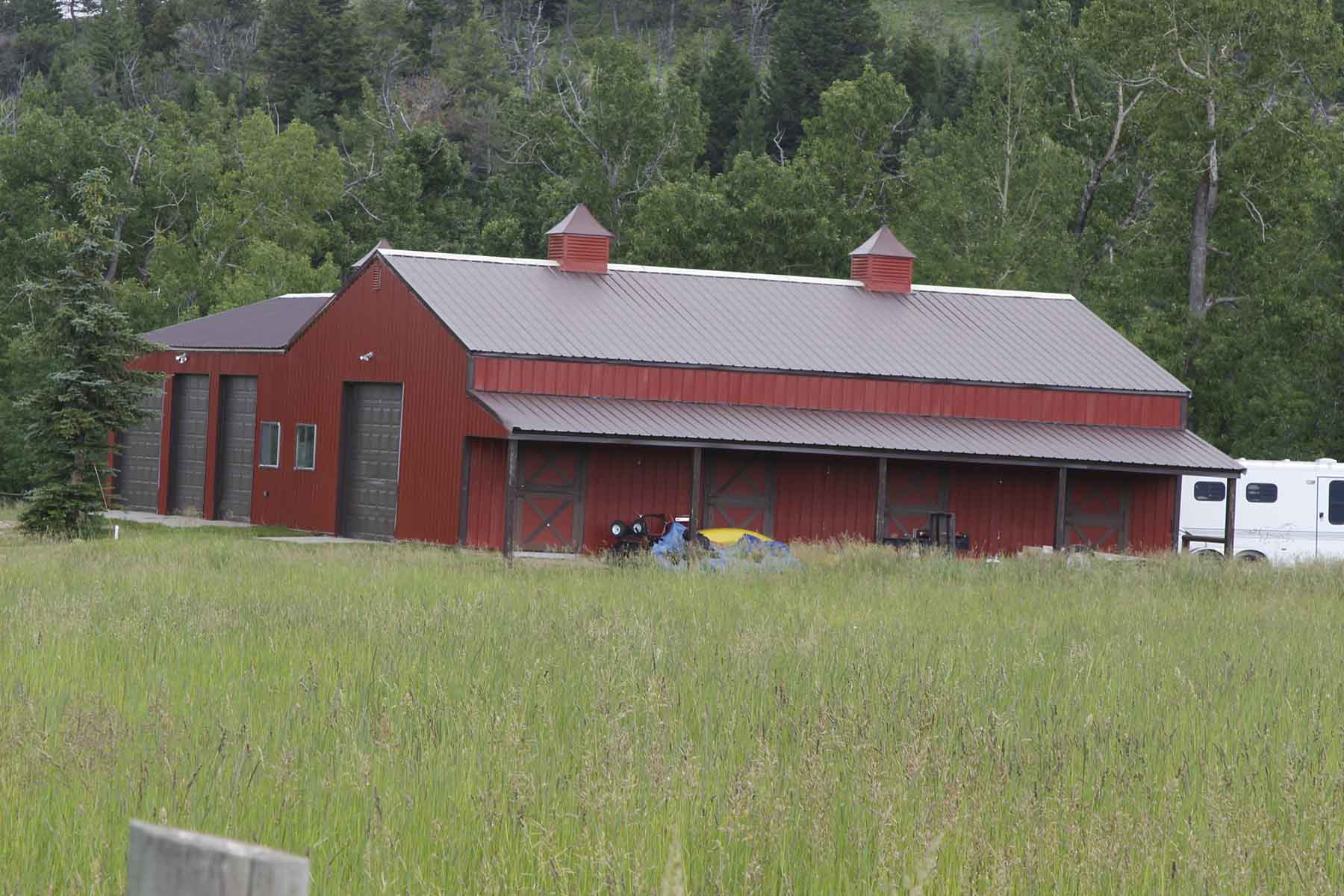 Red Lodge Creek Estates property picture 20 of 74