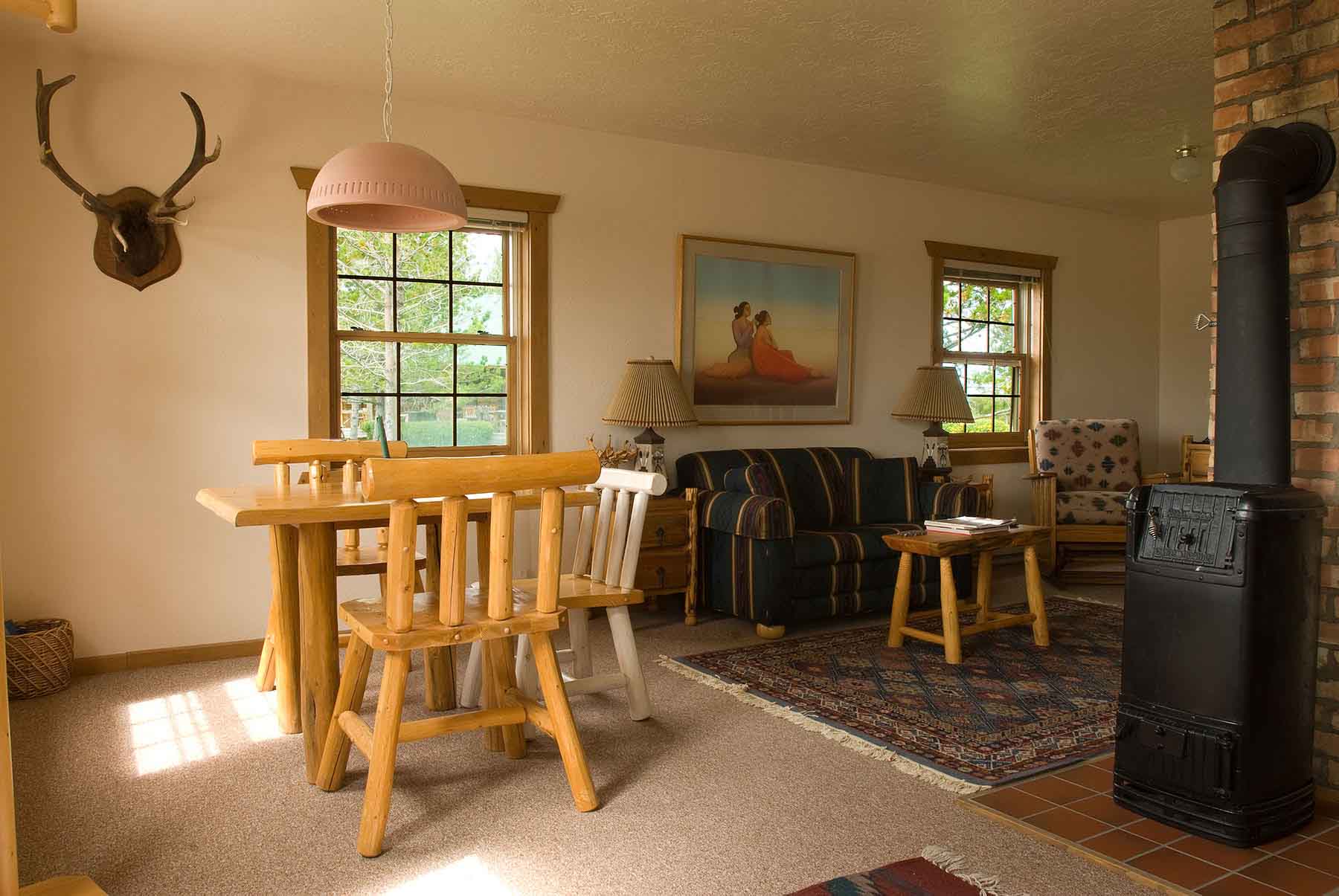 Rendezvous Ranch property picture 25 of 29