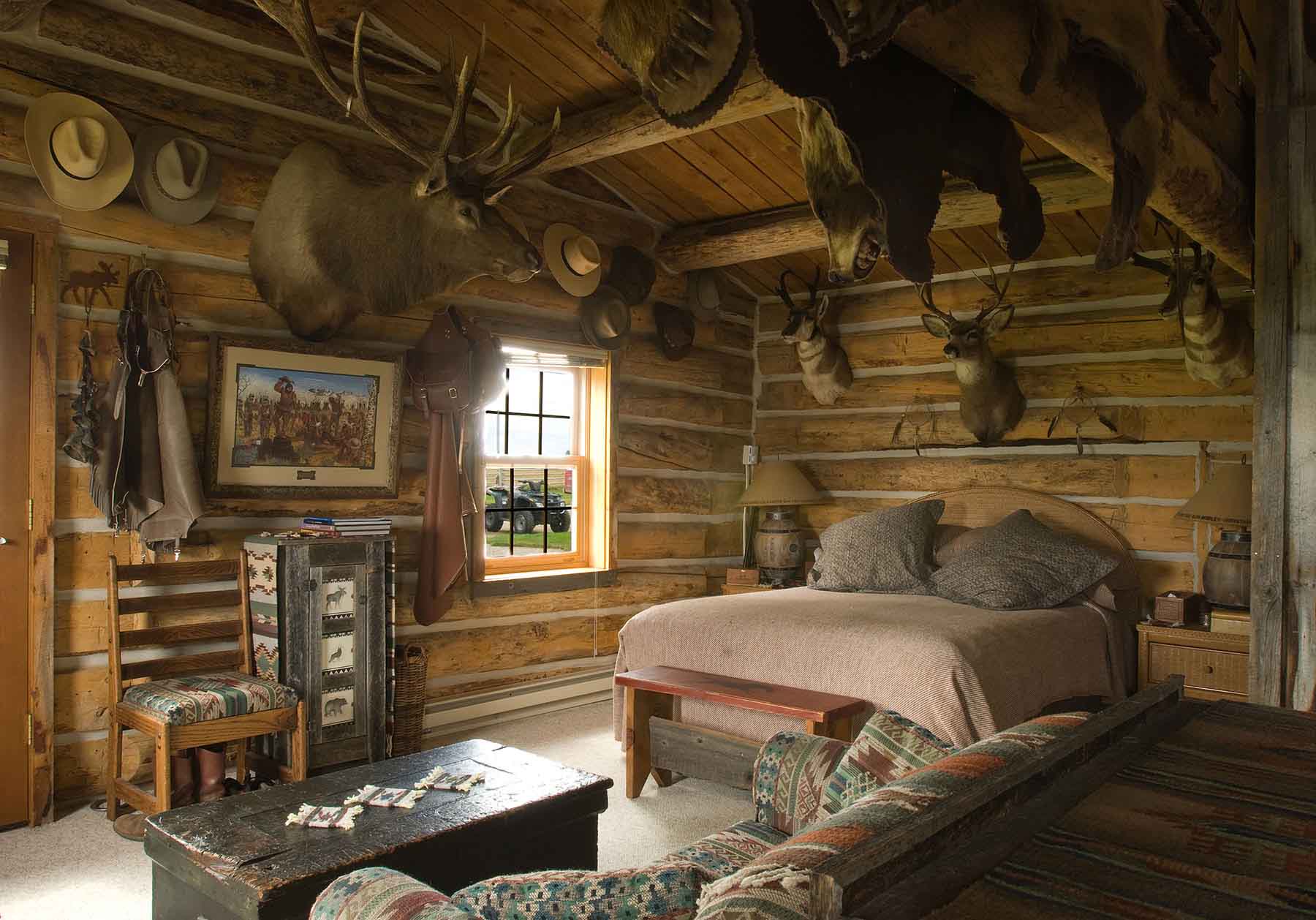 Rendezvous Ranch property picture 22 of 29