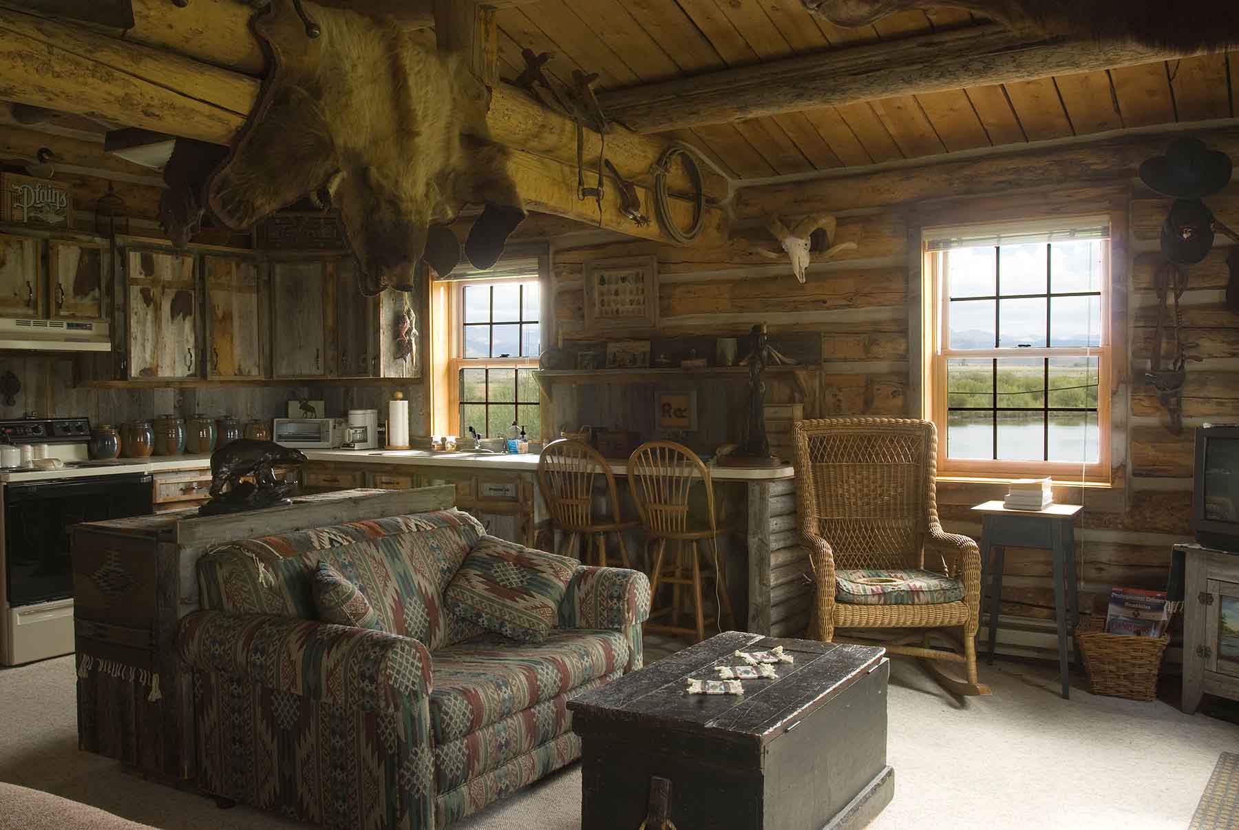 Rendezvous Ranch property picture 21 of 29