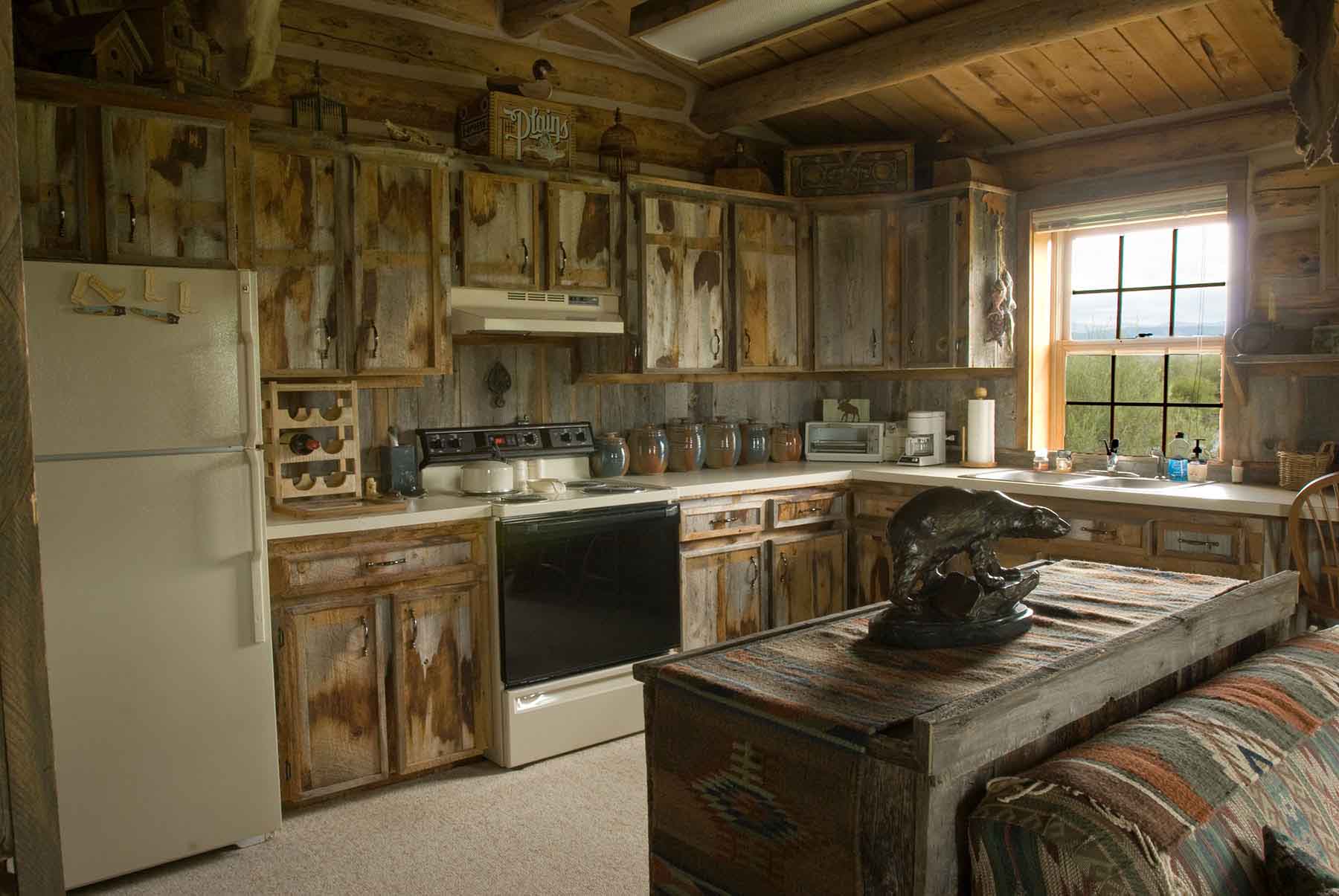 Rendezvous Ranch property picture 19 of 29