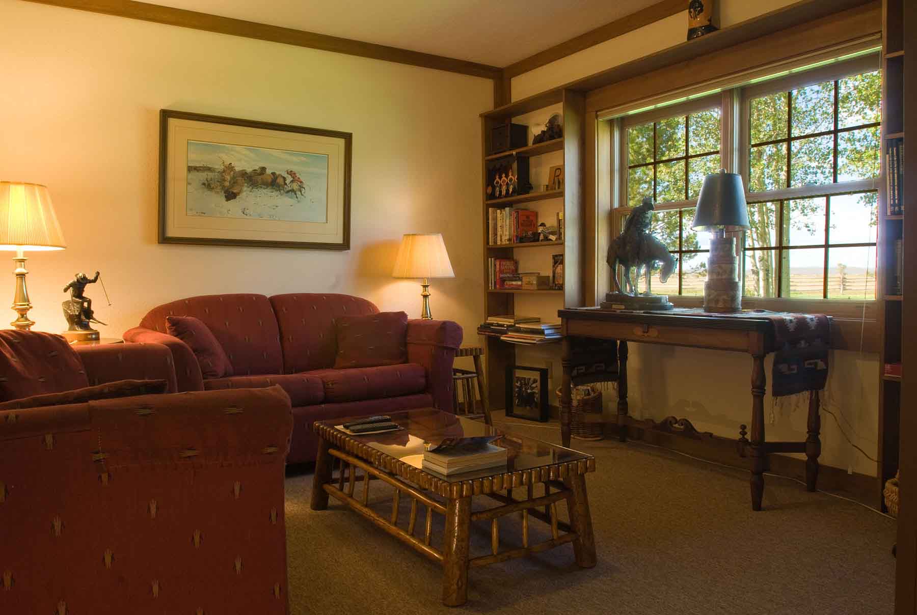 Rendezvous Ranch property picture 14 of 29