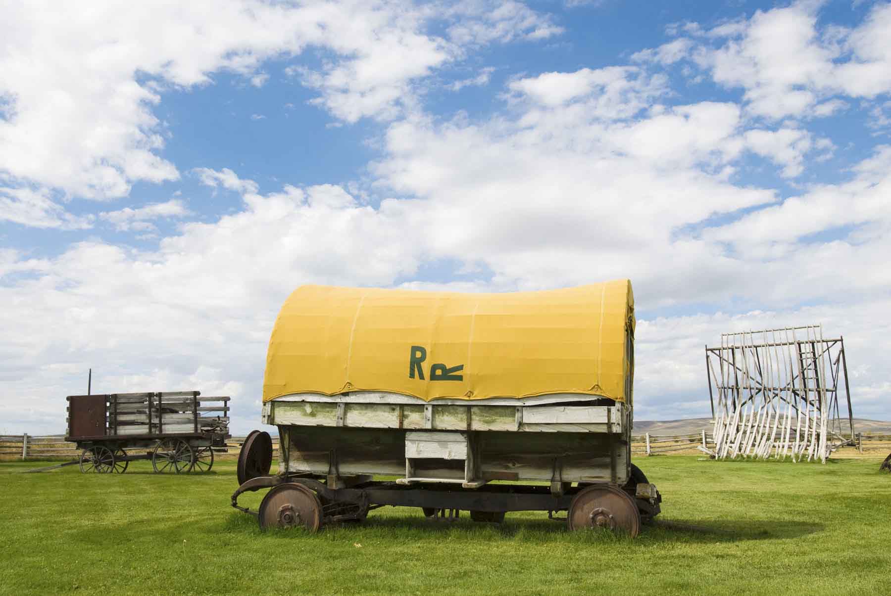 Rendezvous Ranch property picture 7 of 29