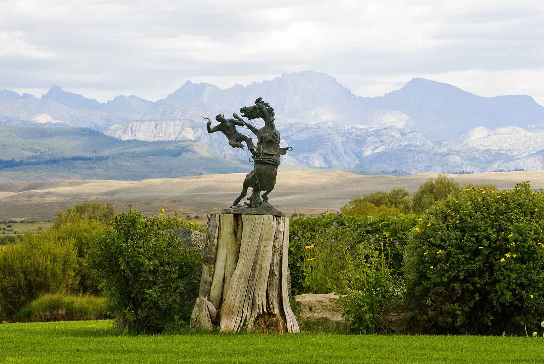 Rendezvous Ranch property picture 2 of 29