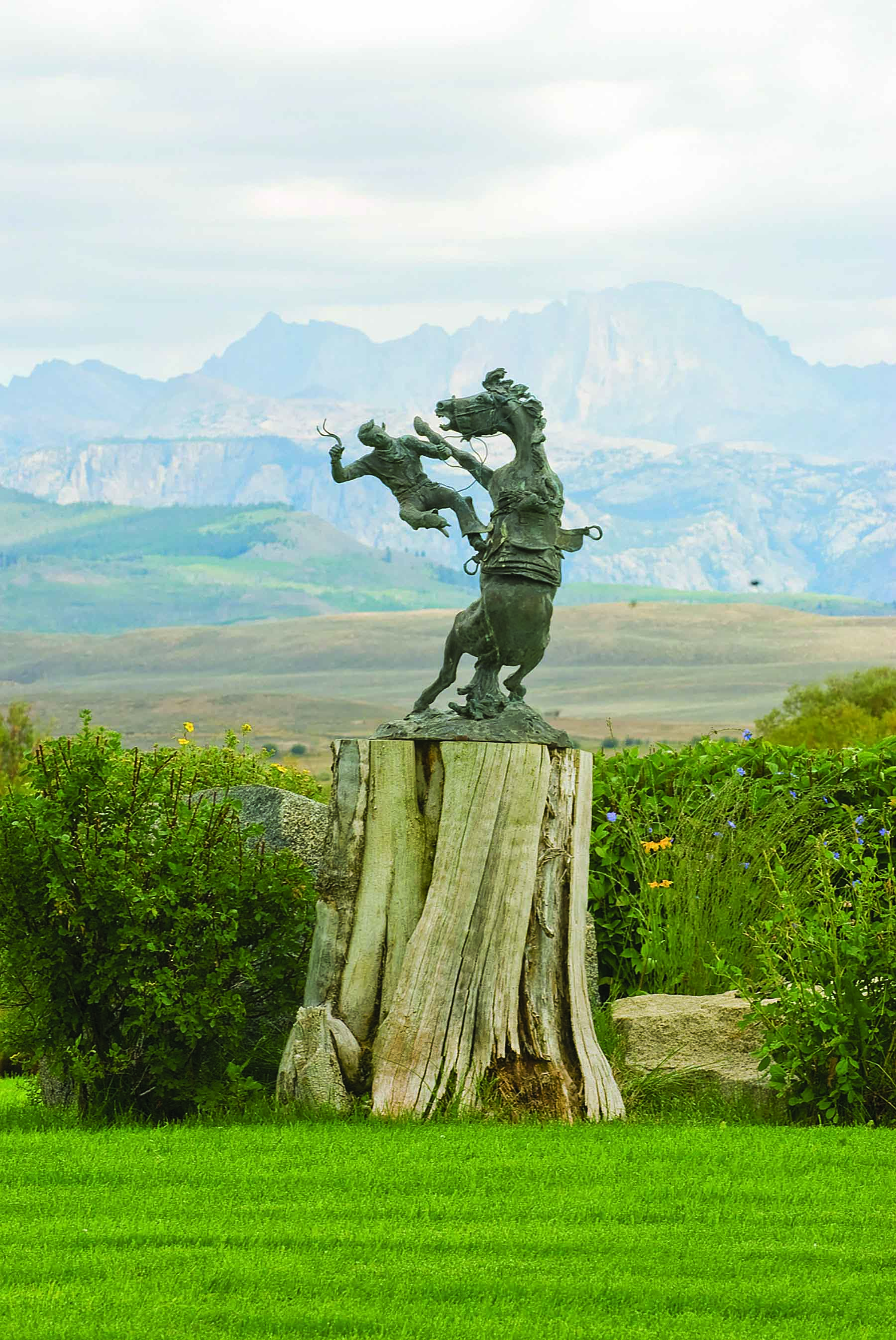 Rendezvous Ranch property picture 12 of 29