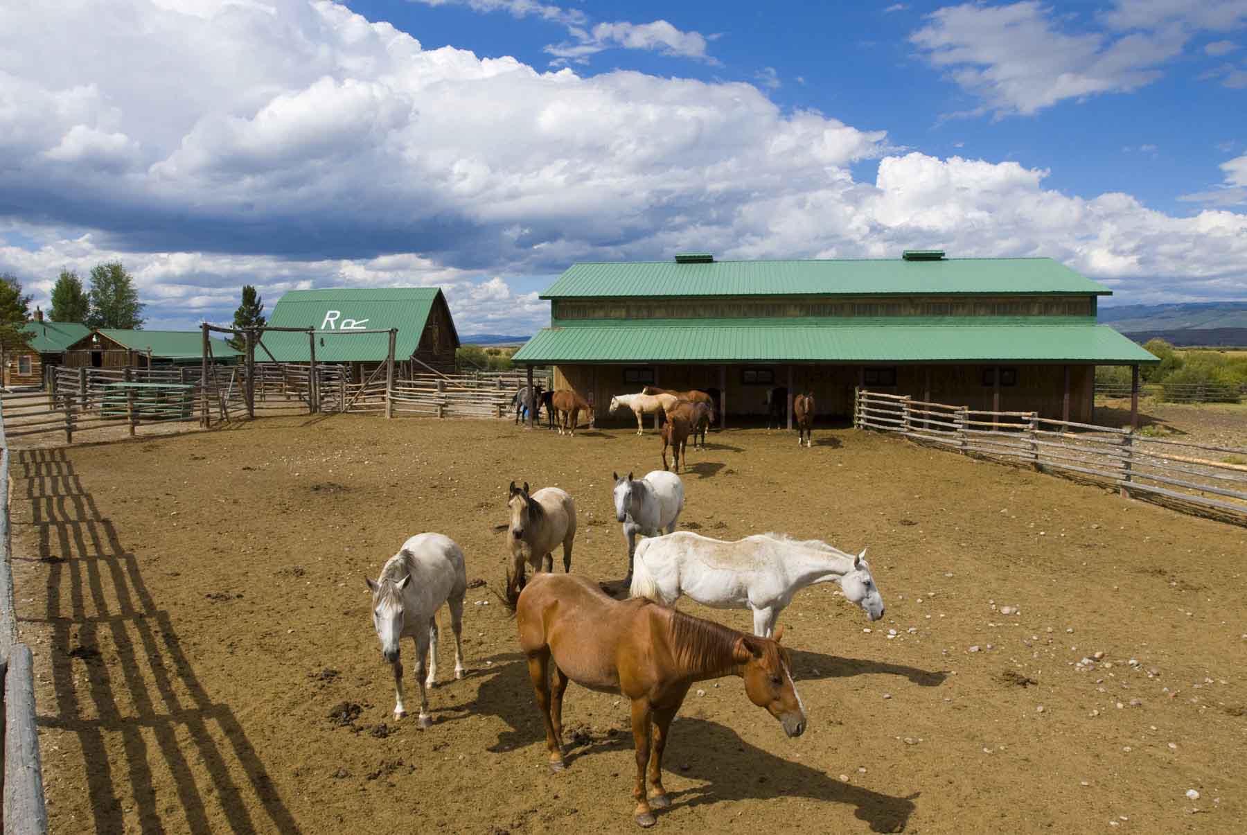 Rendezvous Ranch property picture 10 of 29