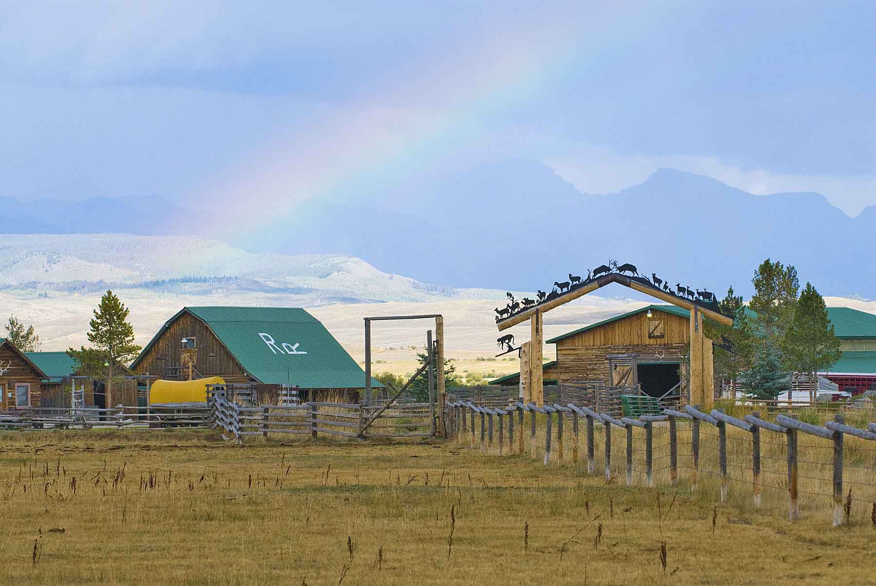 Rendezvous Ranch property picture 8 of 29