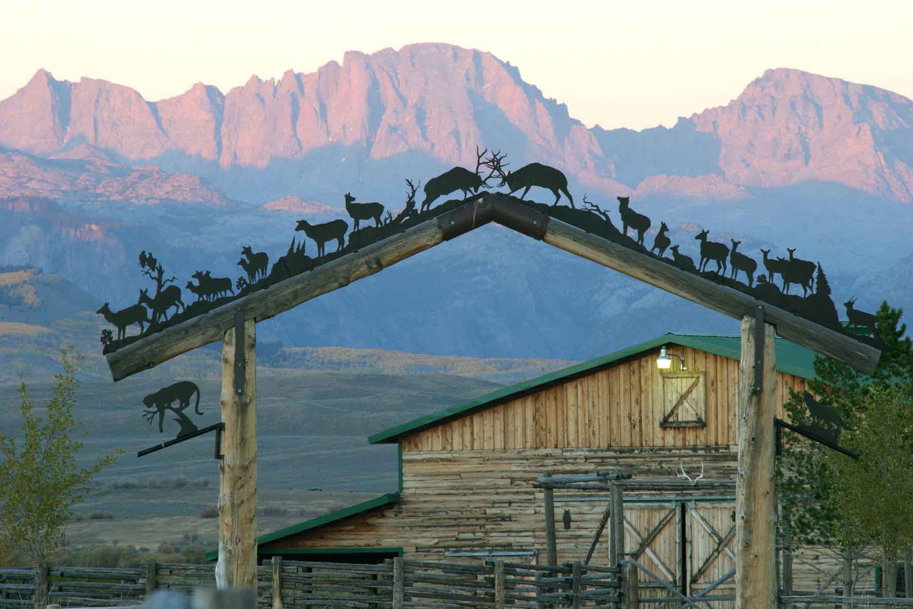 Rendezvous Ranch property picture 6 of 29