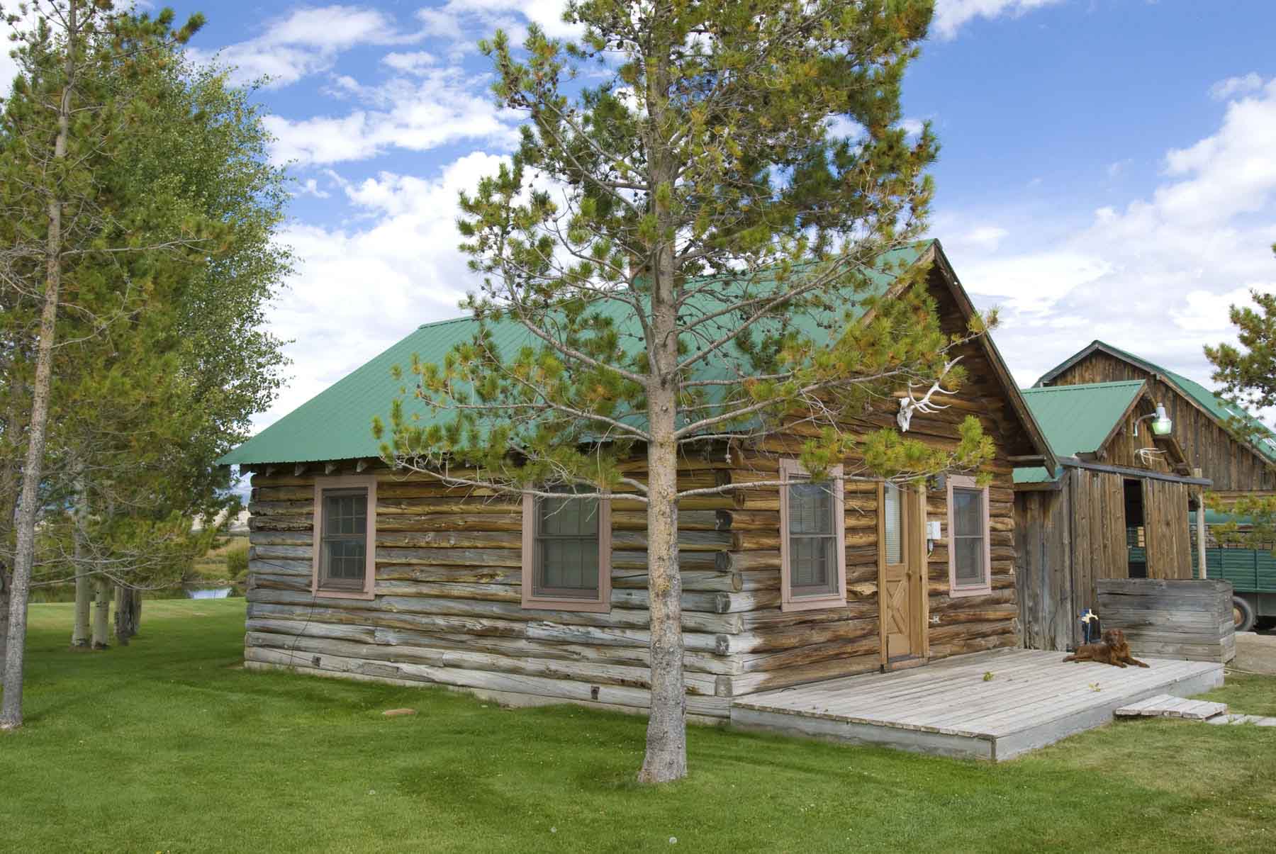 Rendezvous Ranch property picture 5 of 29