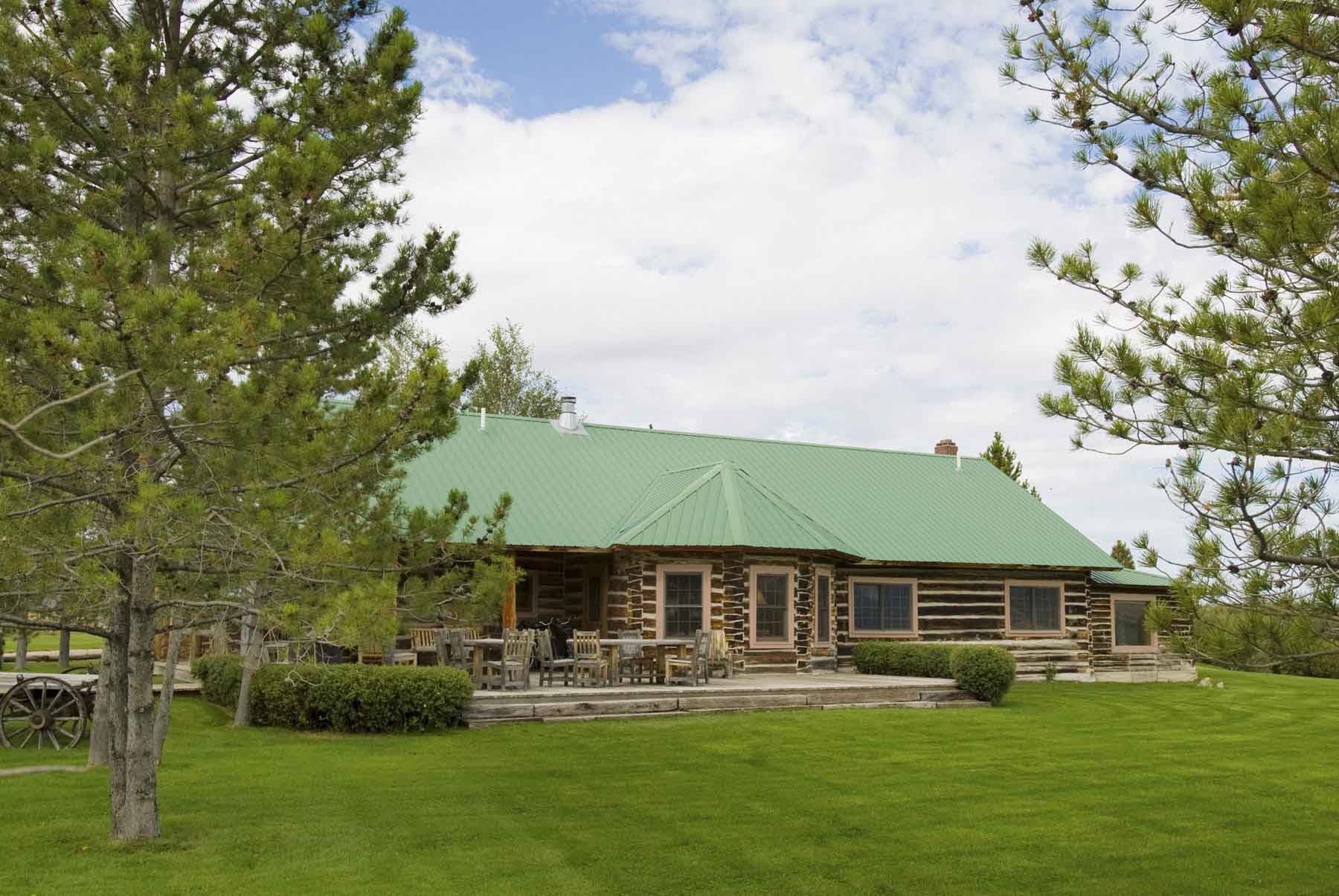 Rendezvous Ranch property picture 4 of 29