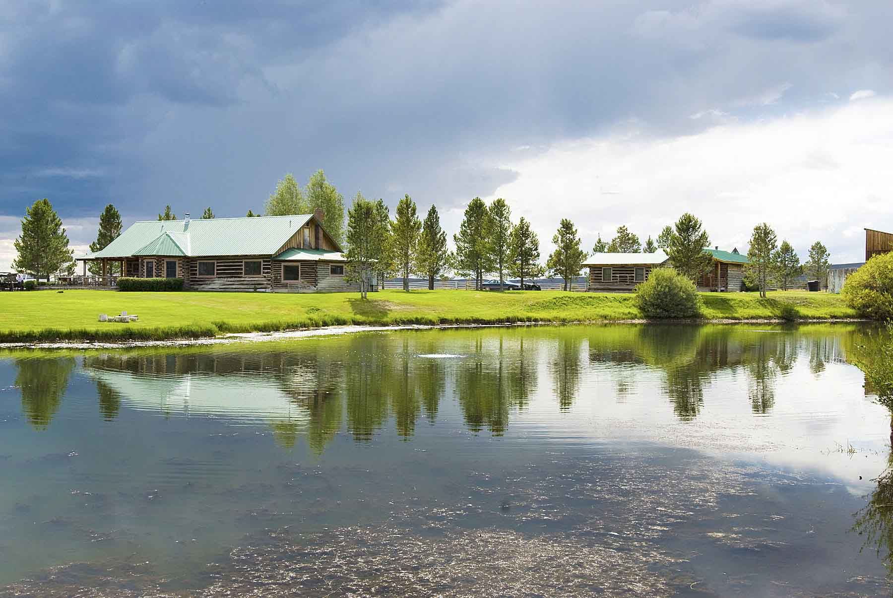 Rendezvous Ranch property picture 3 of 29