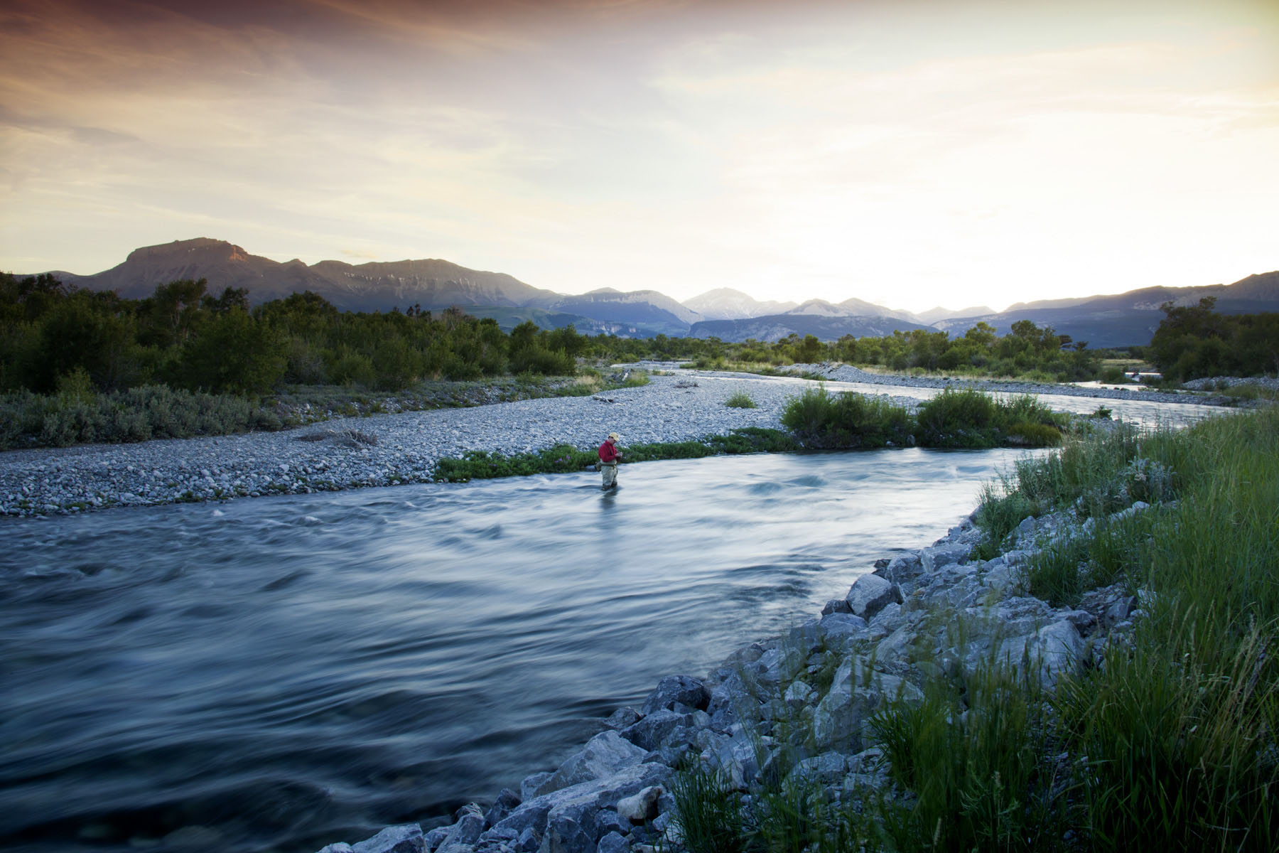 Choteau Mountain Ranch property picture 4 of 7