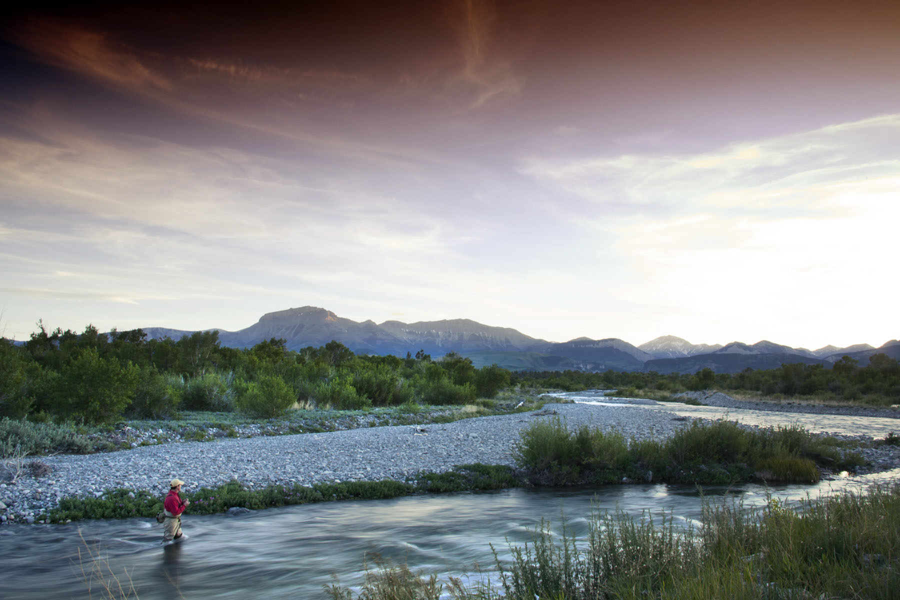 Choteau Mountain Ranch property picture 3 of 7