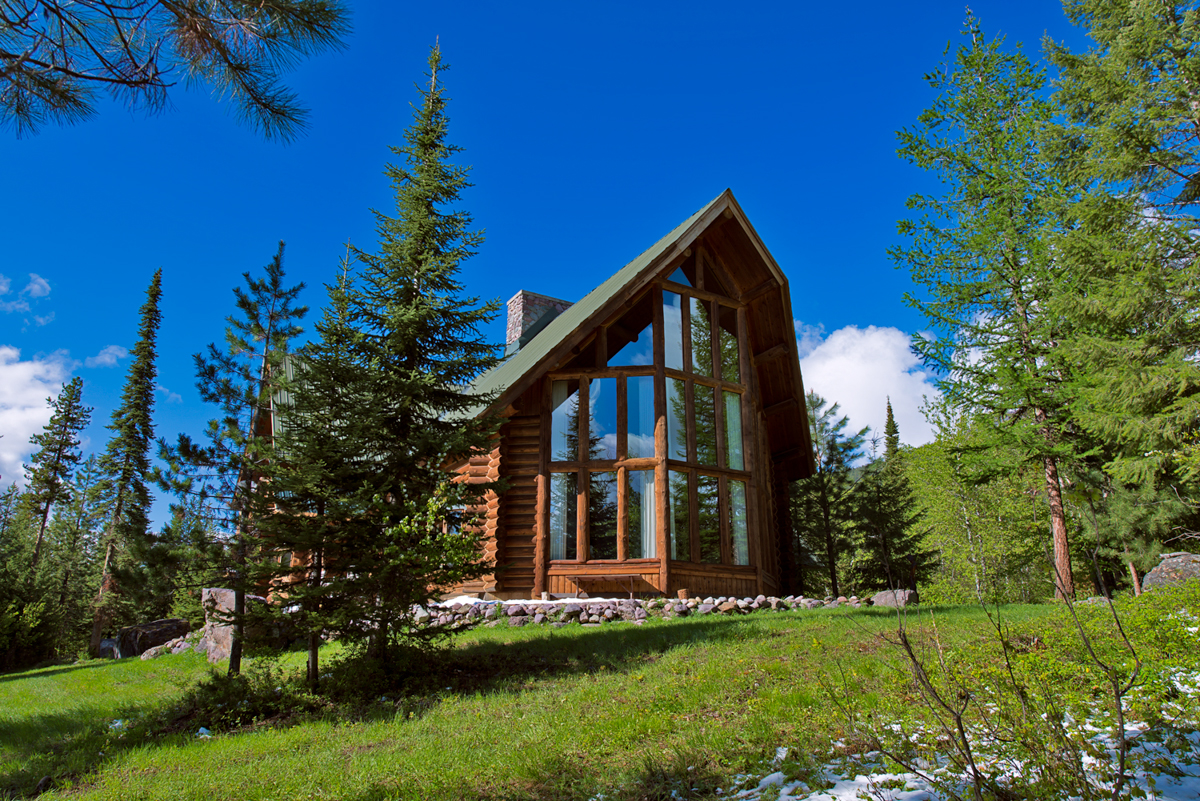 Holland Peak Retreat property picture 2 of 89