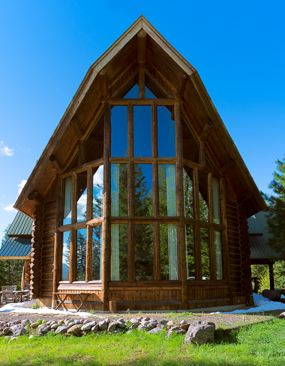 Holland Peak Retreat property picture 3 of 89