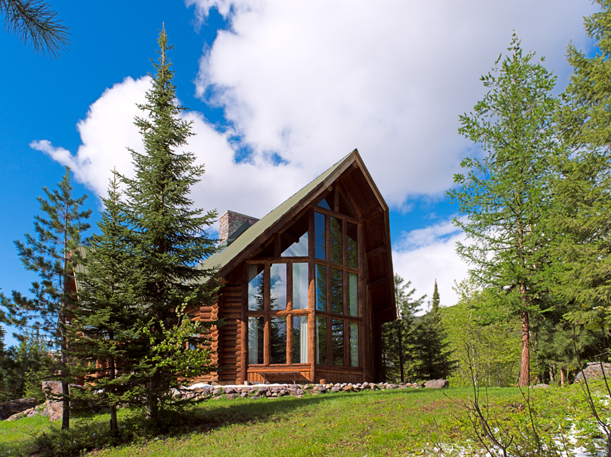 Holland Peak Retreat property picture 4 of 89